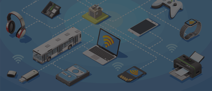 4 Essential Tips to Keep IoT Devices Safe and Secure
