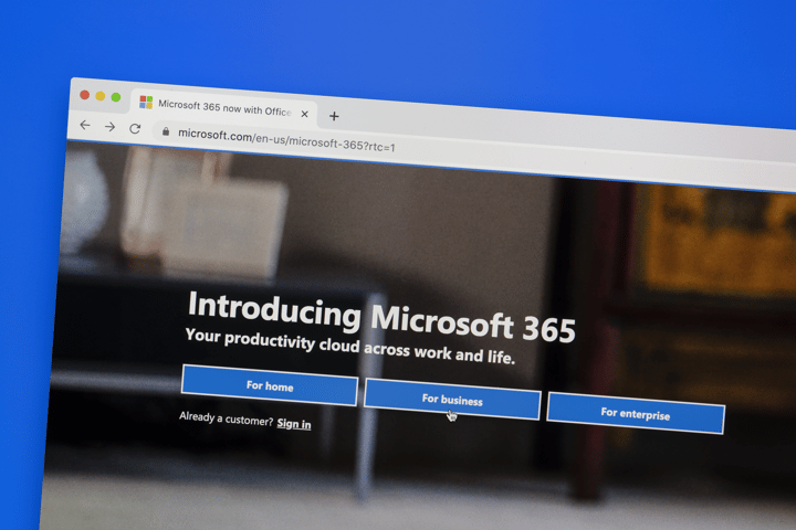 What's in a Name: Office 365 Becomes Microsoft 365