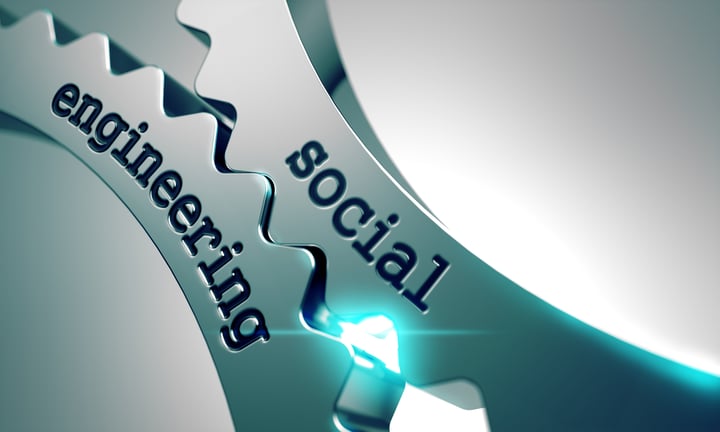 The Art of the Social Engineering Attack