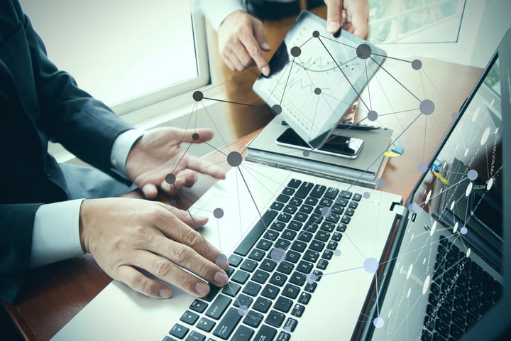 Six Simple Tips for Practicing Cyber-Safety at Work